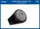 1 킬로볼트 Al / XLPE / PVC 방화제 와이어 RV-AL 1x50sqmm IEC60502-1 UNE 21123