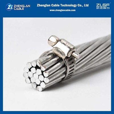 벌거벗은 AAAC Azusa 지휘자 모든 알루미늄 지휘자 ASTM B399/399M