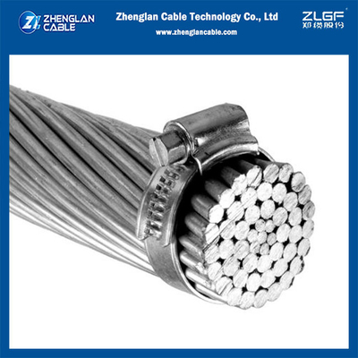 AAC 와이어 가닥 나 알루미늄 관리인 버베나 700mcm 354.6mm2 ASTM B231/231M, 230/230M