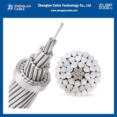 알루미늄 선도자 철강 강화 토끼 알-53mm2/ST-9mm2 당신의 전기 필요에 대한 우수한 선도자