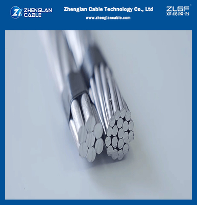 ASTER 117mm2 배아 알메렉 전 알루미늄 합금 선도자 NF C 34-125 유통 라인
