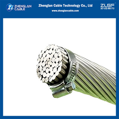 가공 전선용 나전선 AAC Orchid 636MCM 37/3.33mm