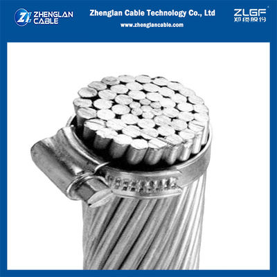 린넷 336.4 MCM ACSR 전선 ASTM B232/232M (가공 송전선용)