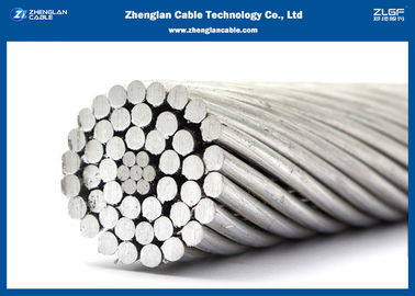 ACSR/AWG 벌거벗은 지휘자 철사 (지역 알루미늄: 200mm2 강철: 11.1mm2 합계: 211mm2), ACSR 지휘자 (AAC, AAAC, ACSR)