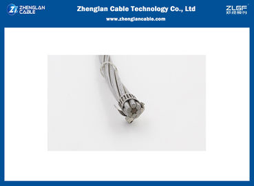 ACSR는 BS 215-2/BS EN 50182/IEC 61089에 강철 심장 기본 디자인을 가진 지휘자 케이블을 드러냅니다