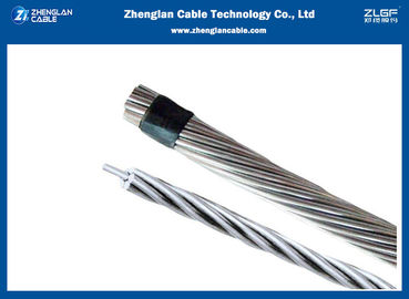 IEC 61089 부호에 따라 머리 위 벌거벗은 지휘자 AAC 지휘자: 16~1250