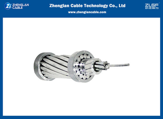 원앙새 강심 알루미늄 연리선 나 알루미늄 관리인 605 cmil Al-30/3.61mm St-7/3.61mm ASTM232/232M