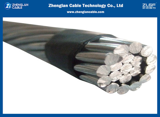 46mm2 115mm2 460mm2 AAAC 지휘자 모든 알루미늄 합금 지휘자 케이블 IEC 61089